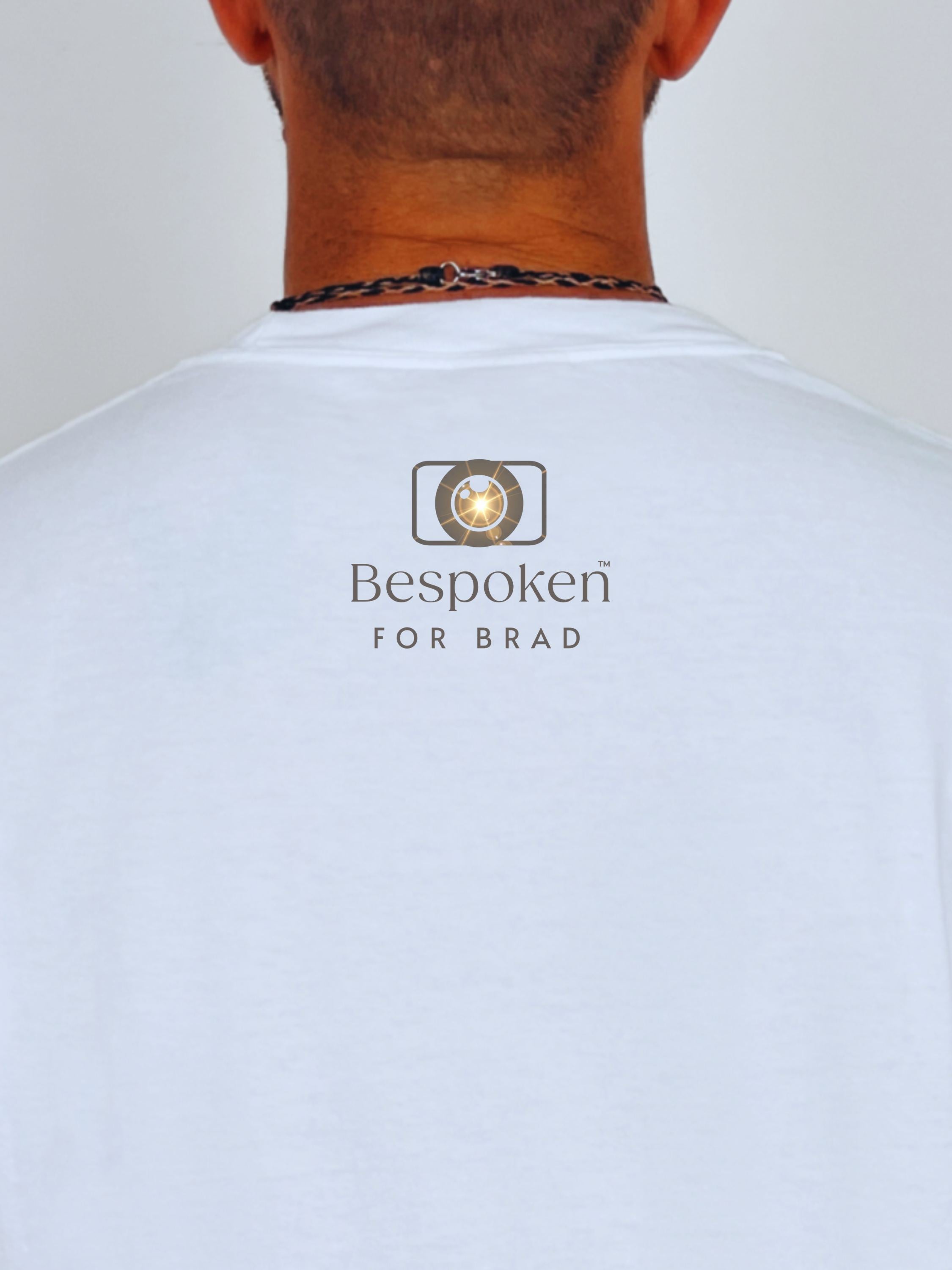 Focus on the Light |  Fundraiser Tee