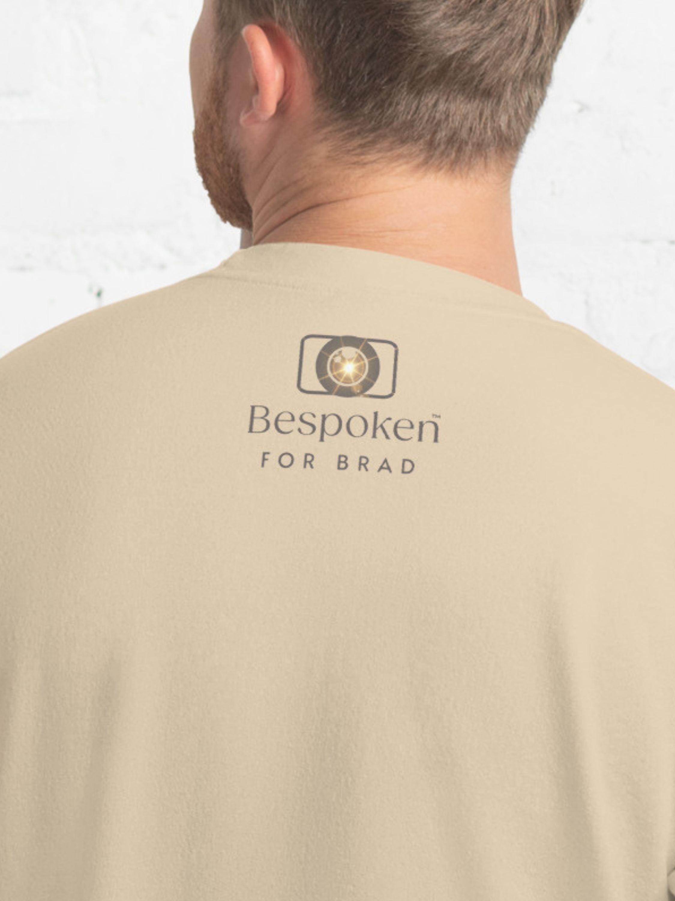 Focus on the Light — Fundraiser Crewneck Sweatshirt