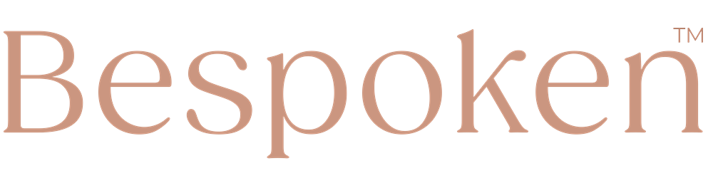 Bespoken