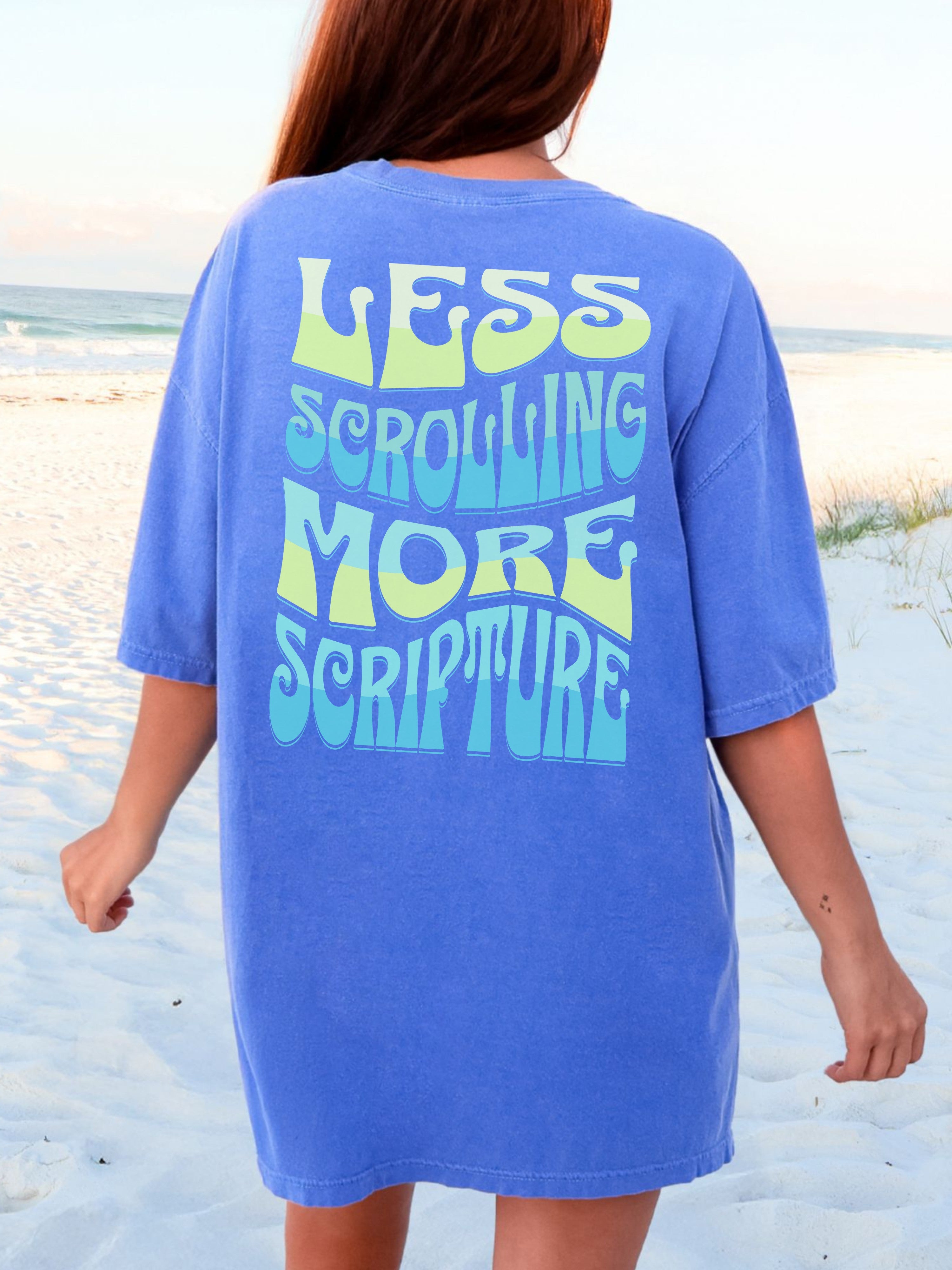 Unisex garment-dyed heavyweight t-shirt