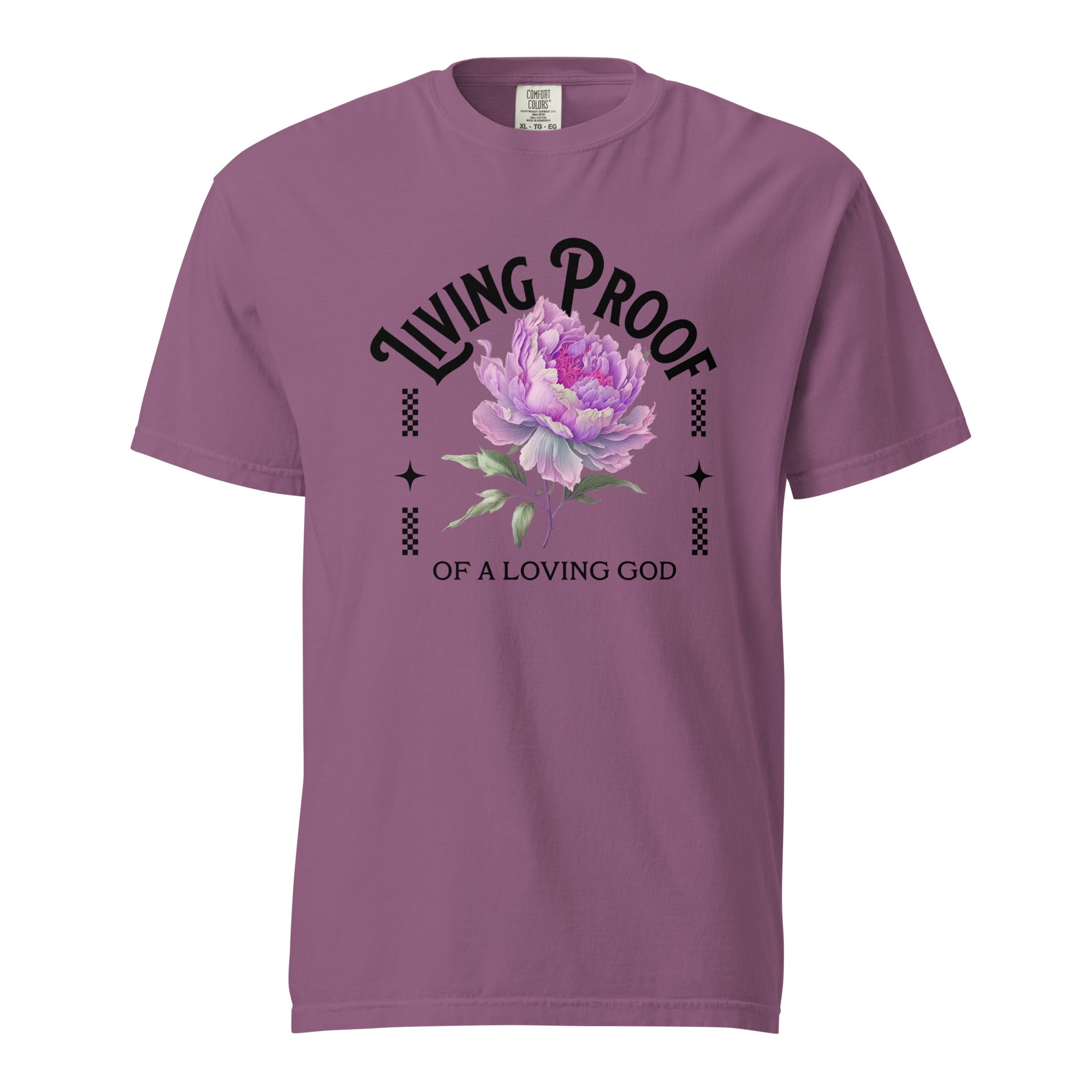 Living Proof — Peony