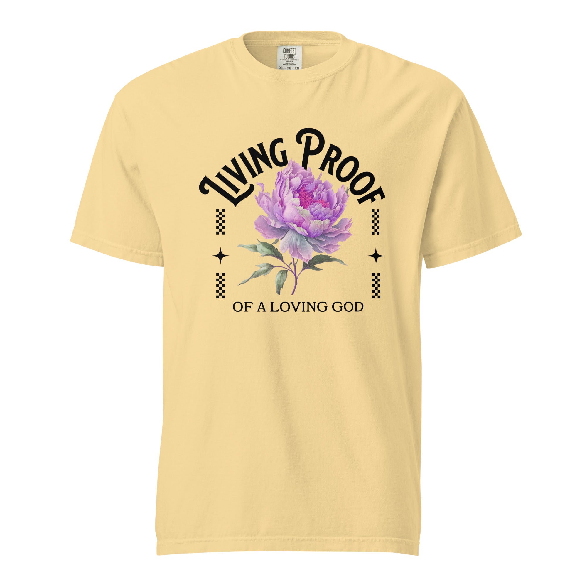 Living Proof — Peony