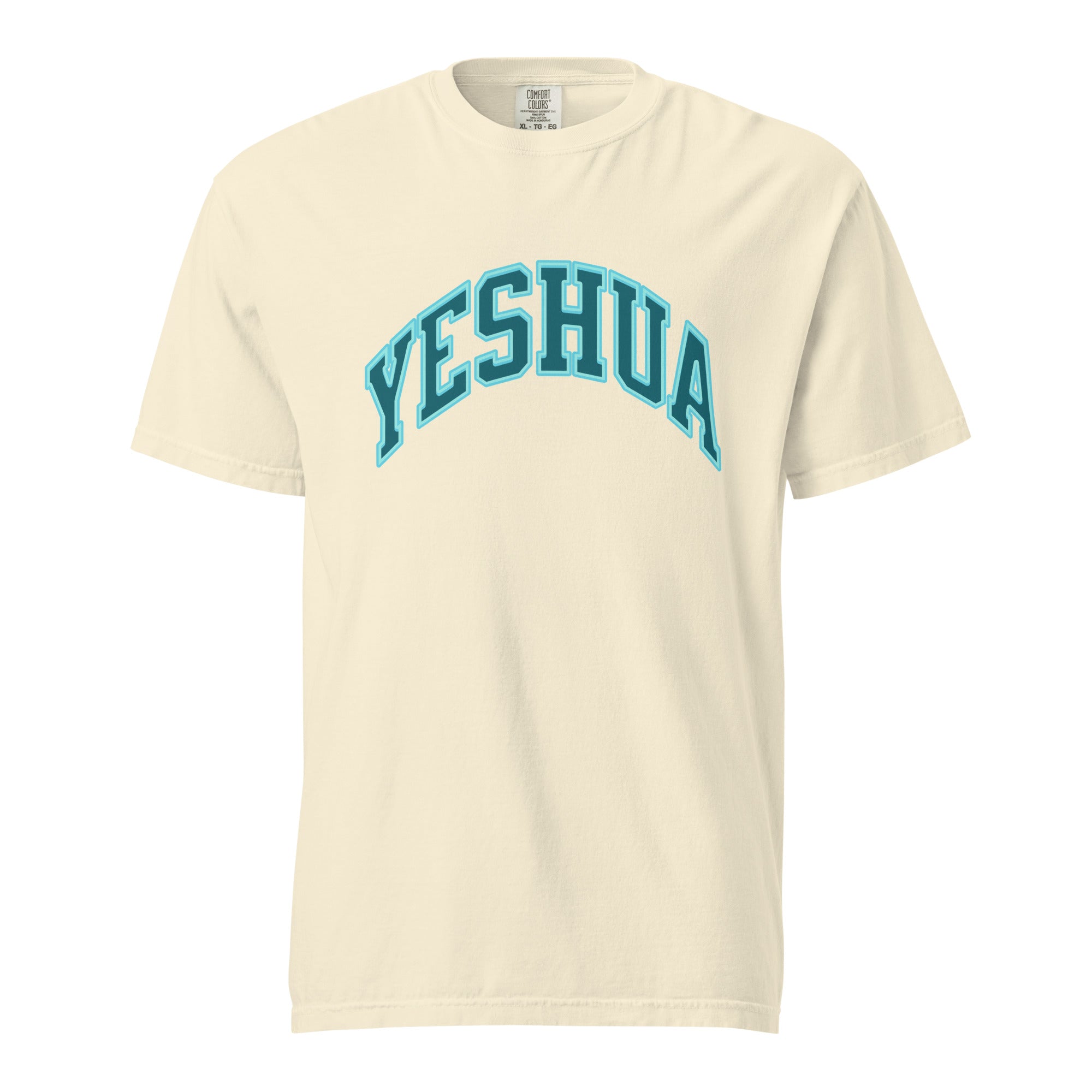 YESHUA — Collegiate Arch