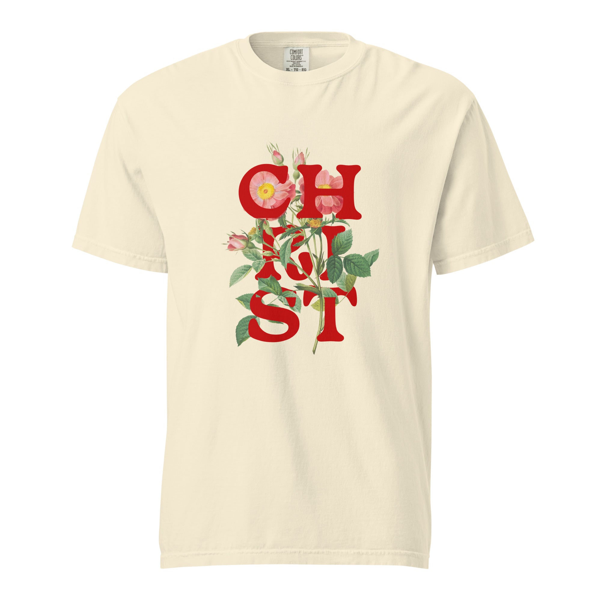 CHRIST — Stacked in Bloom