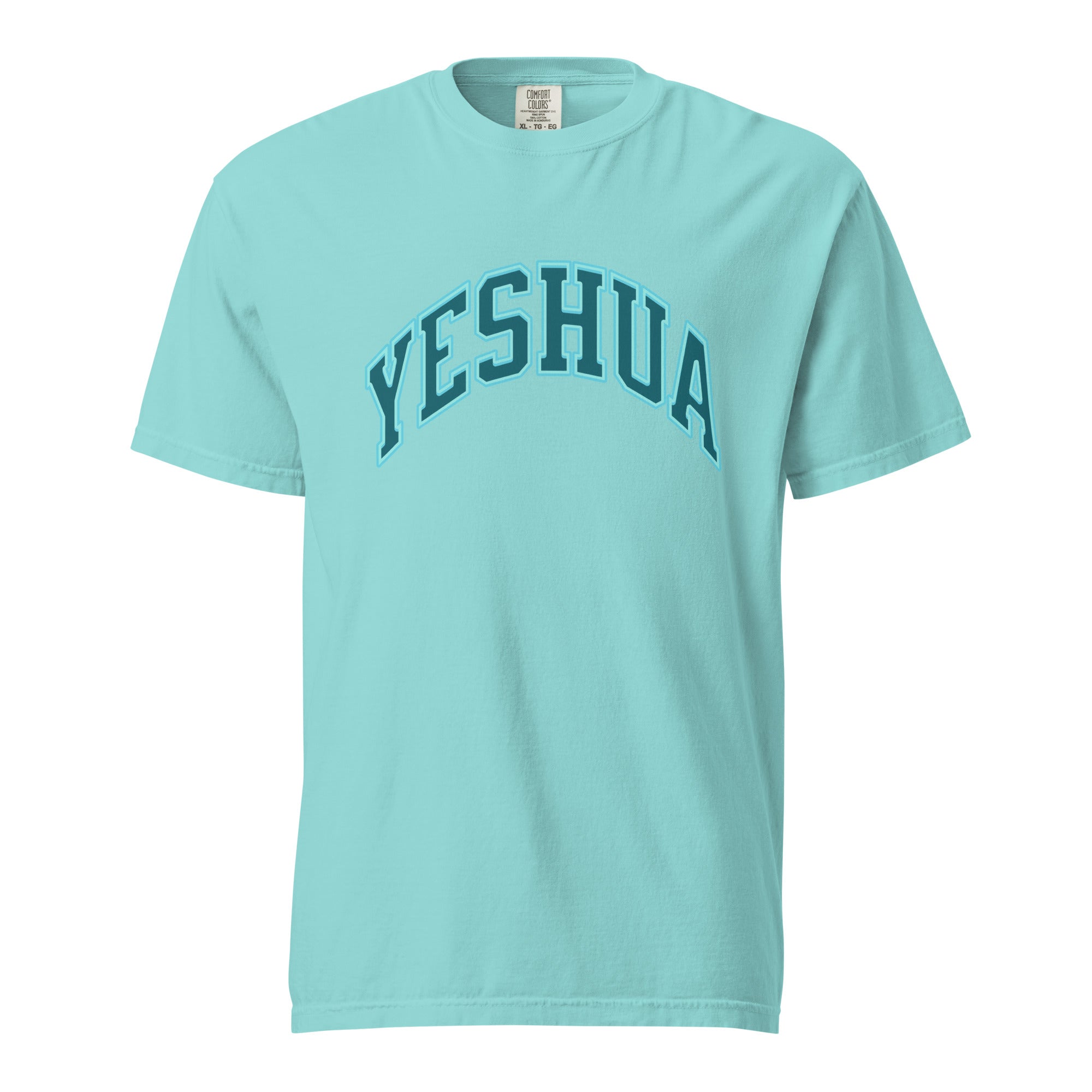 YESHUA — Collegiate Arch