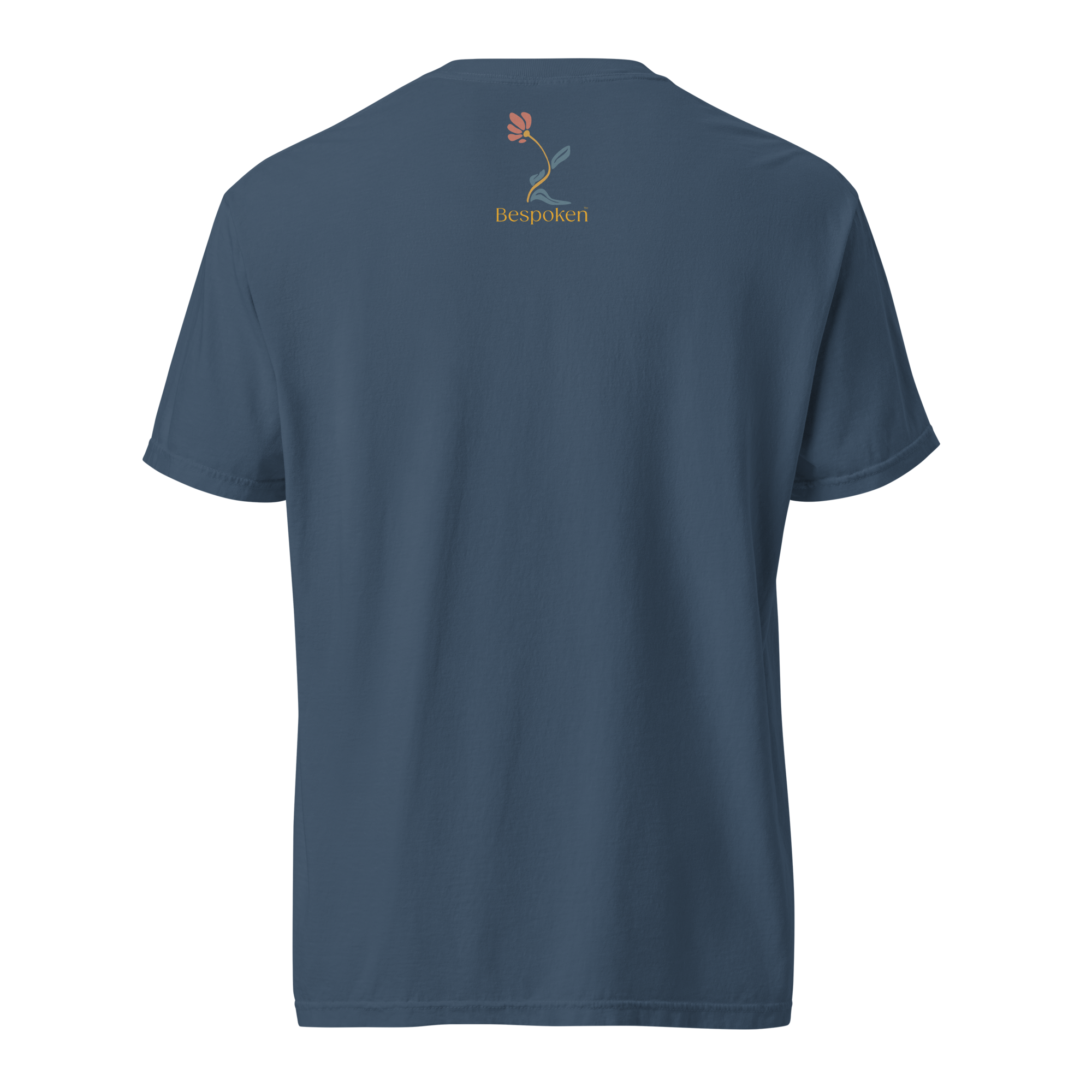 Here am I, Lord. Send Me. — Isaiah 6:8