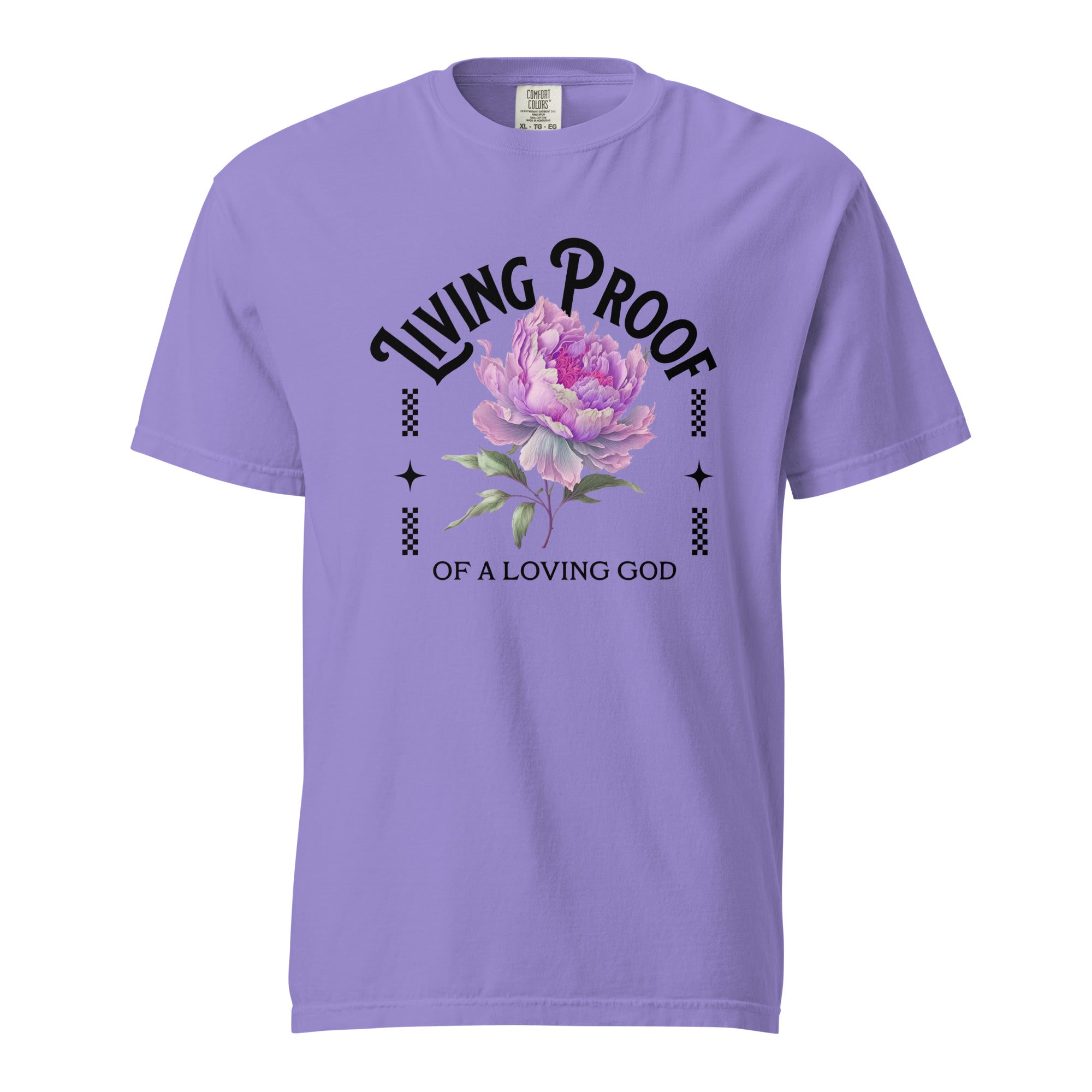 Living Proof — Peony