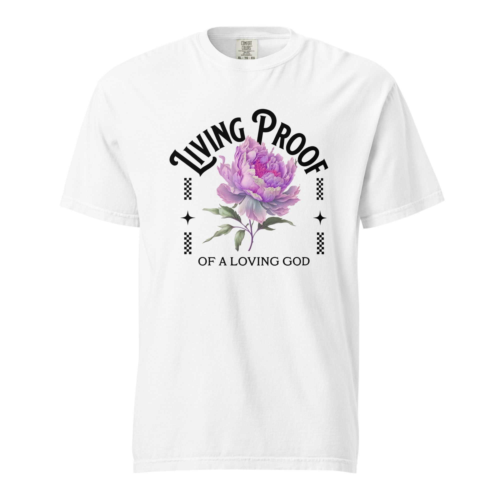 Living Proof — Peony