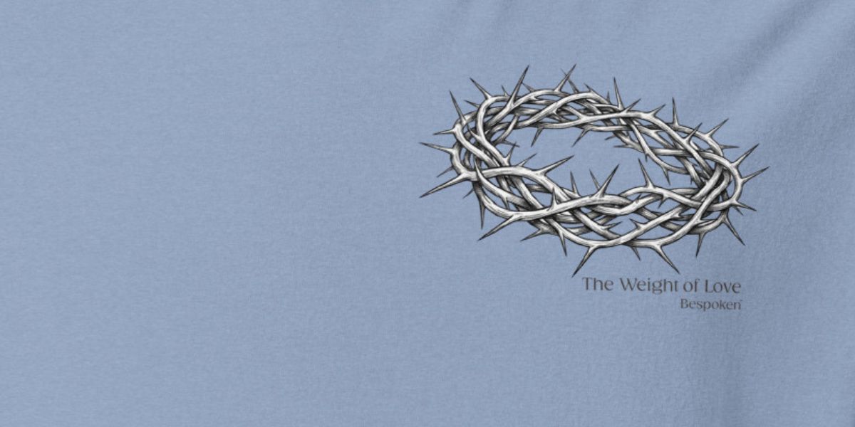 The Weight of Love: Why the Crown Still Confronts Us