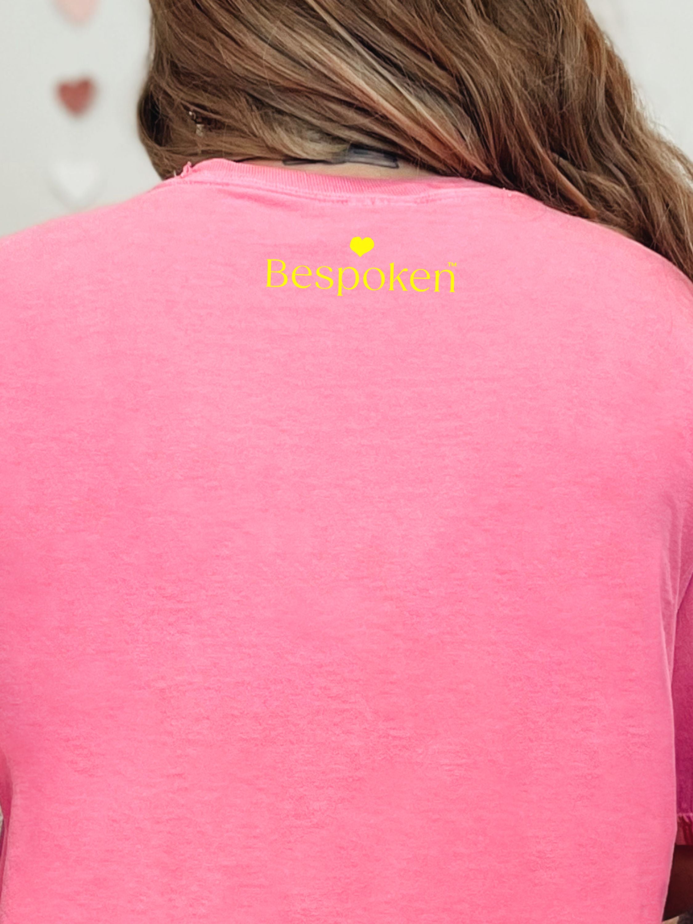 But God — Bright Lines Christian Tee