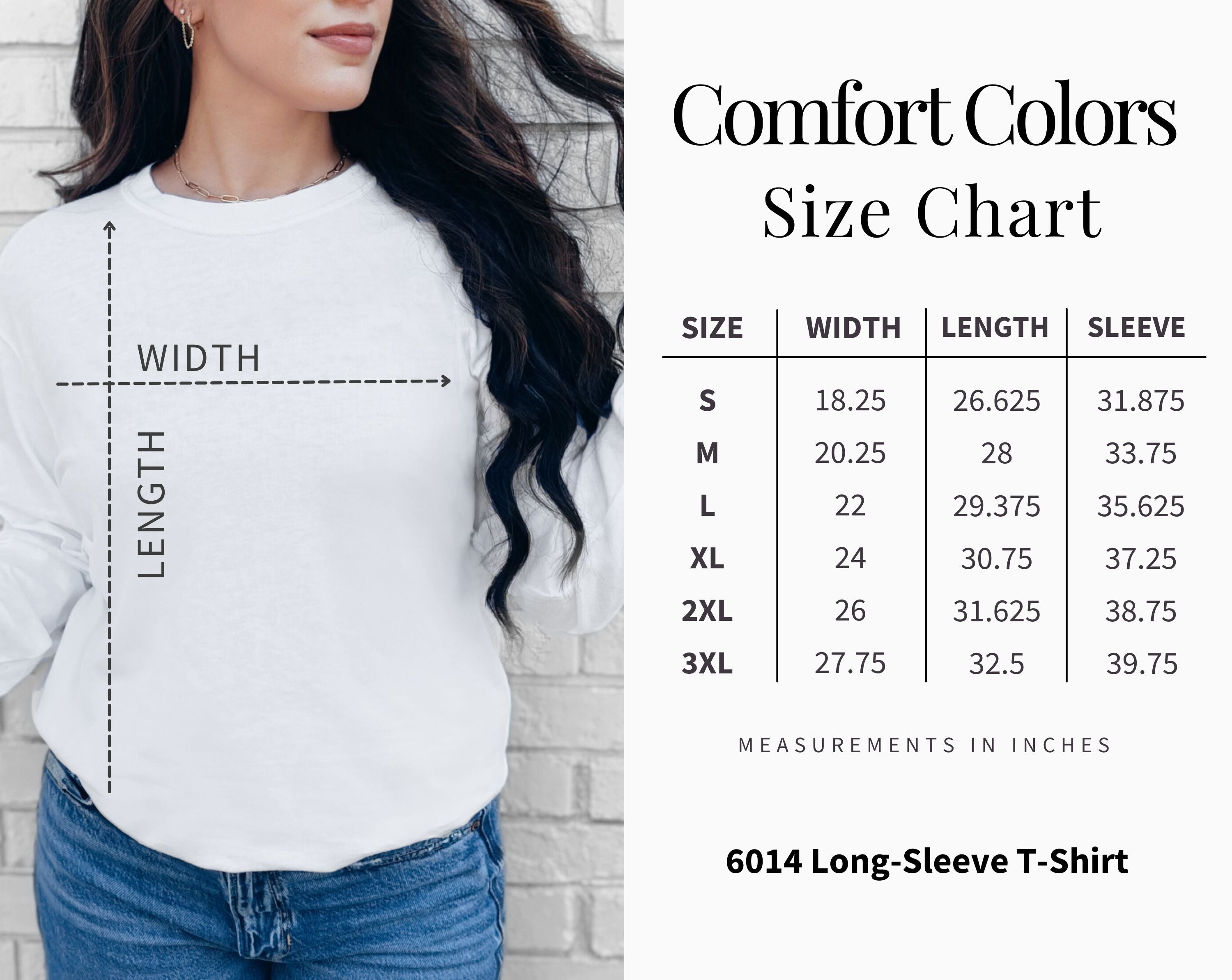 Focus on the Light — Fundraiser Long Sleeve Tee