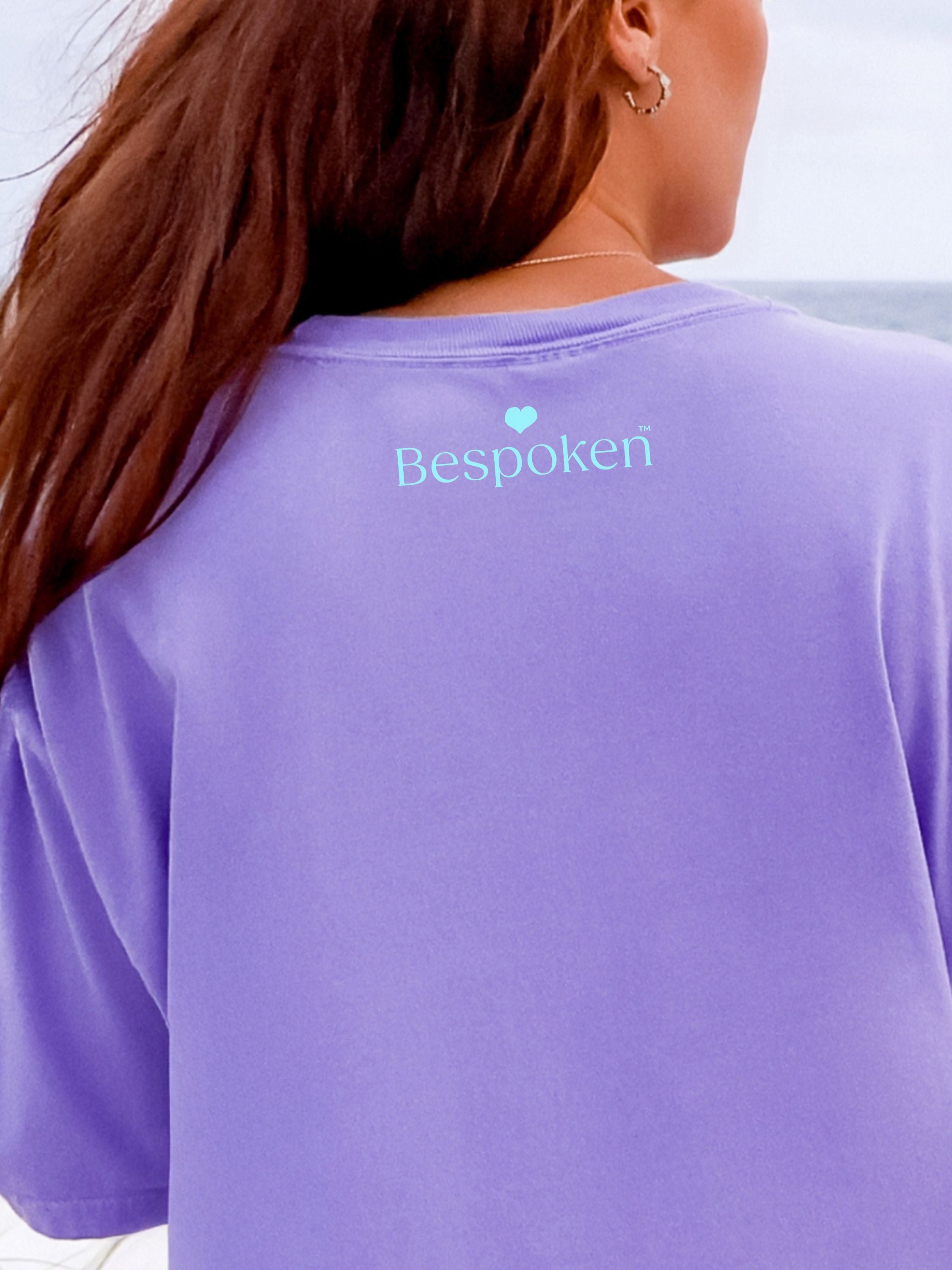 Good Lord <3 — Bright Lines Christian Tee