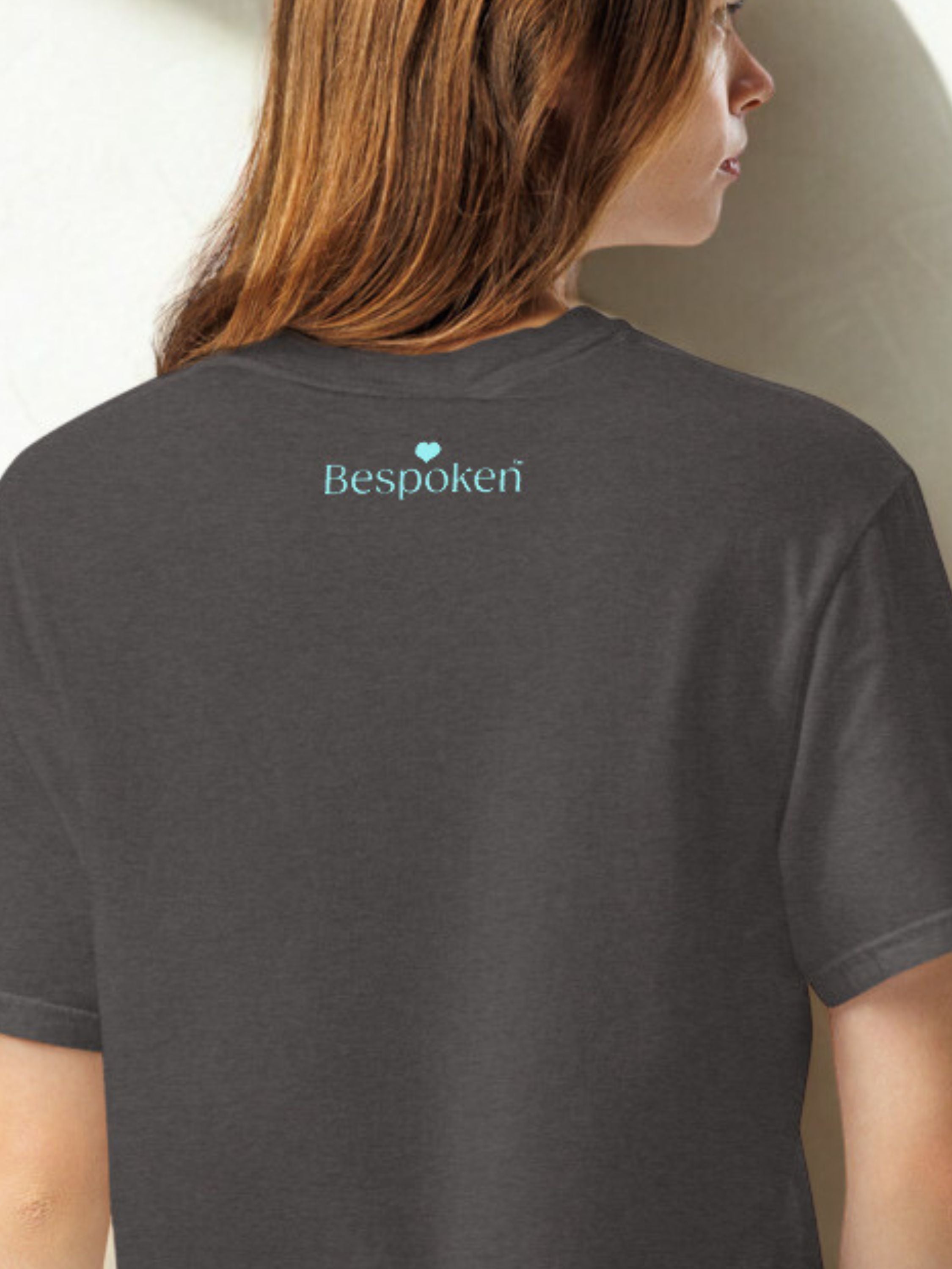 Make Heaven Crowded — Reflect His Love