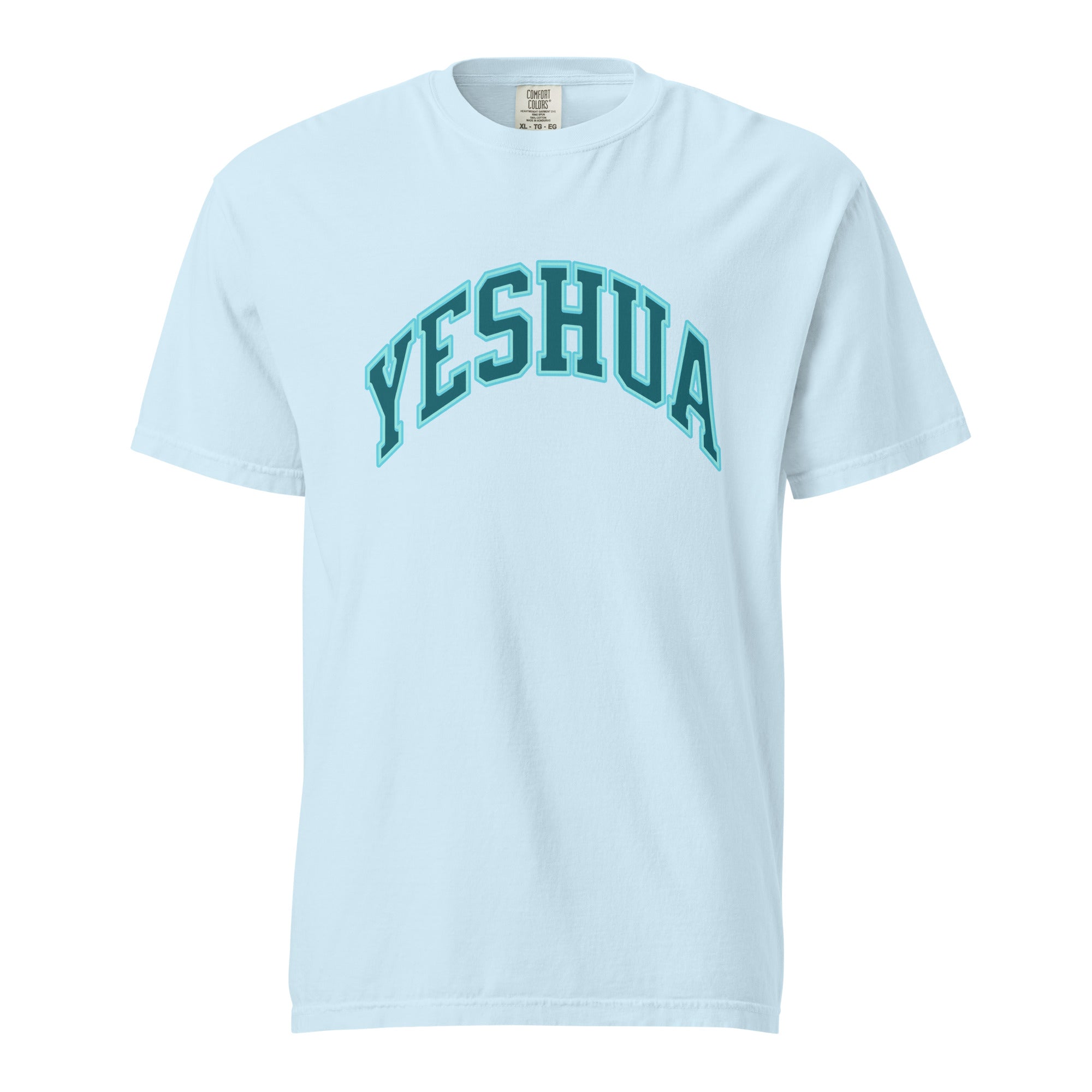 YESHUA  —  Collegiate Arch