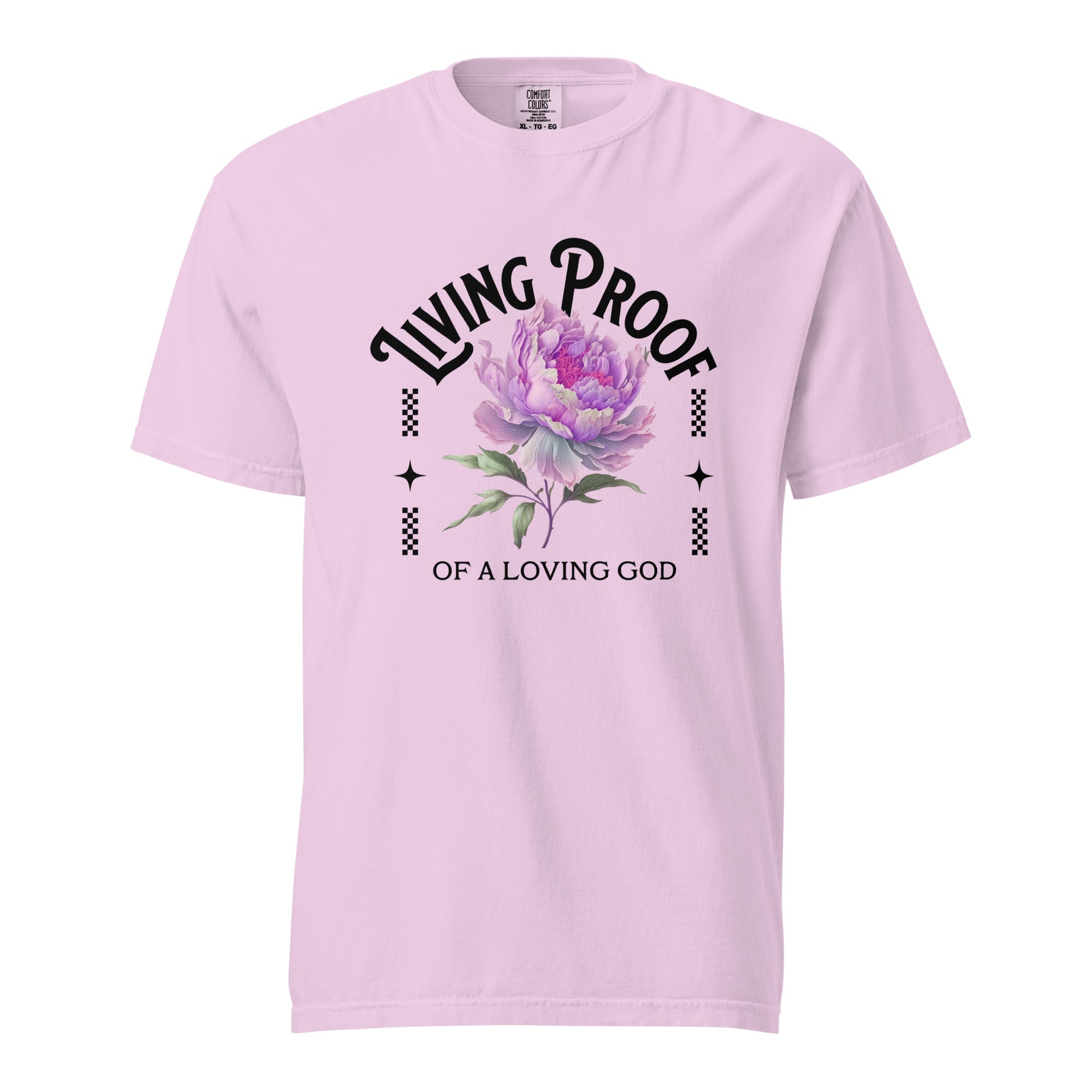 Living Proof — Peony
